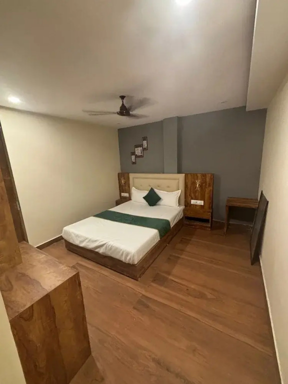 Hotel  New Zara Grand