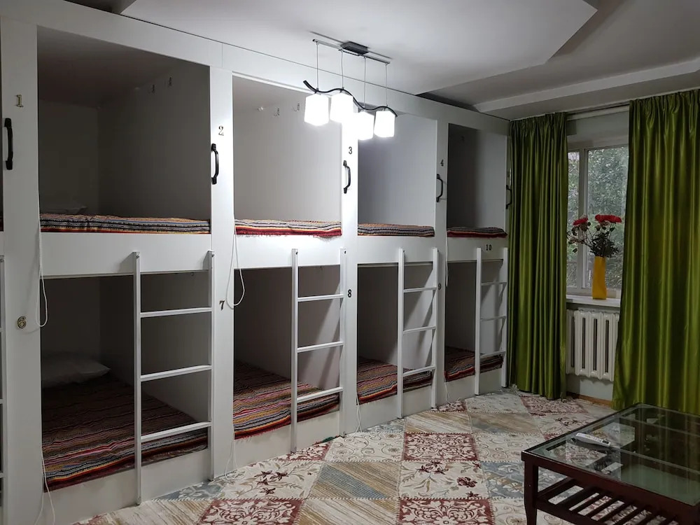 Family Hostel