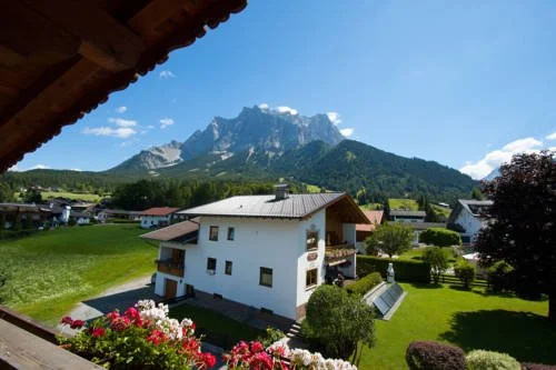 Haus Alpenblick