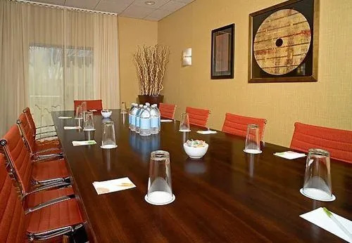 Courtyard by Marriott Jacksonville Butler Boulevard