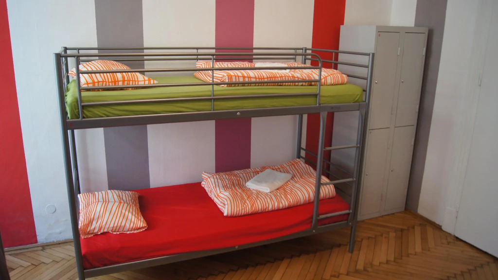 Westend Hostel