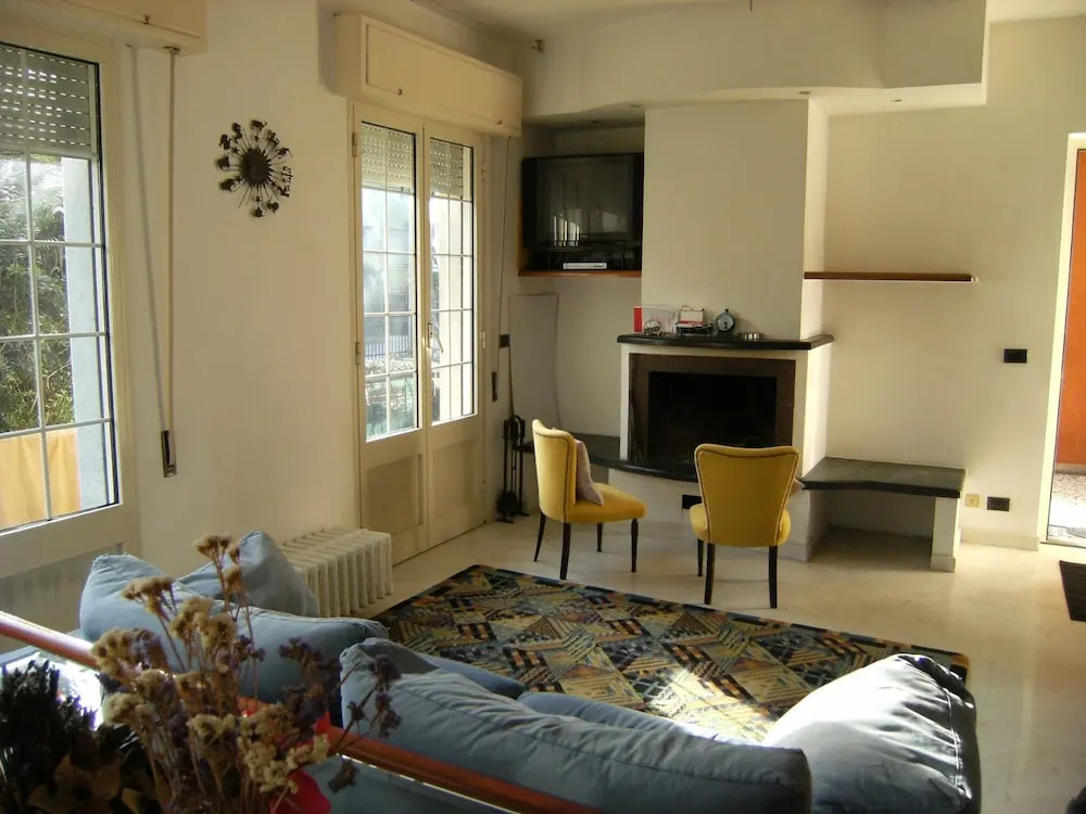 La Casina