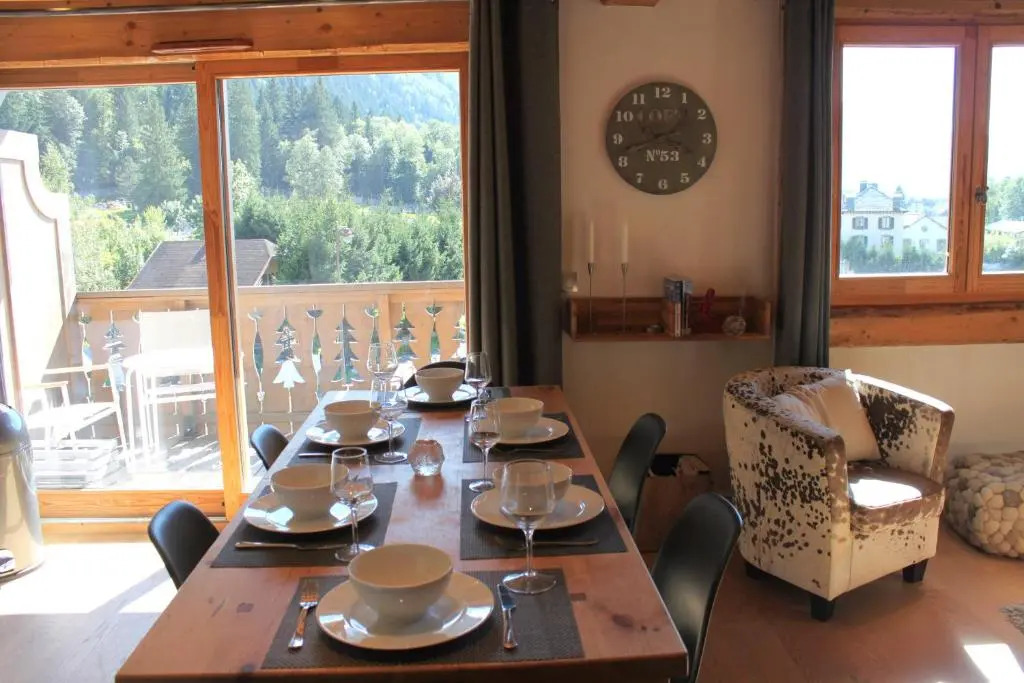 Apartment Planards