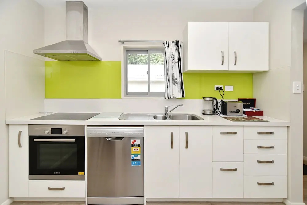 Longmuir - Christchurch Holiday Homes