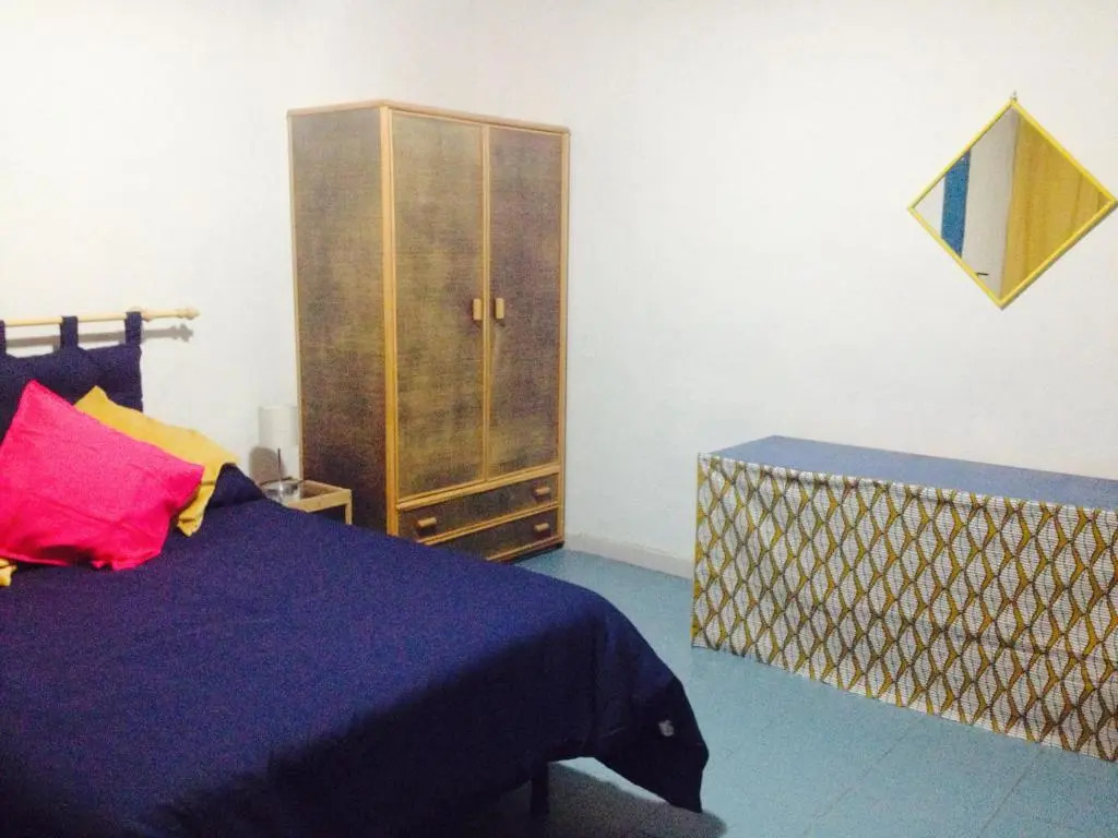 San Gregorio Studio