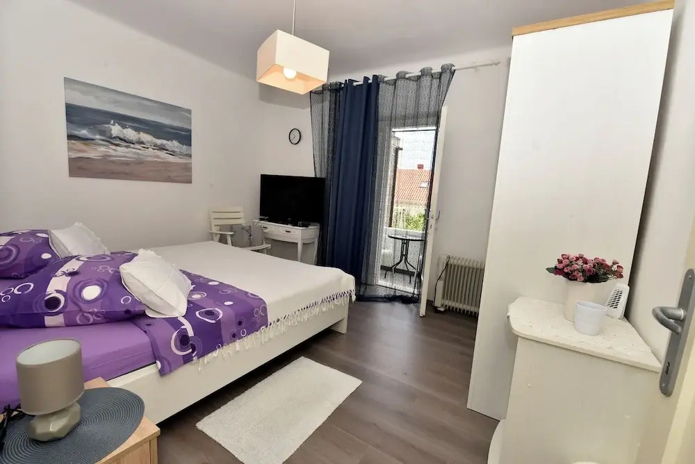 Apartment Ljubica Dubrovnik Center