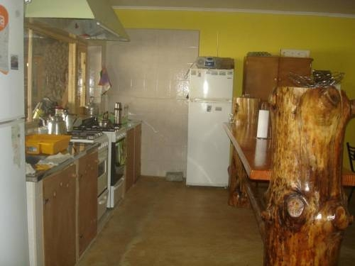 El Caminante Hostel