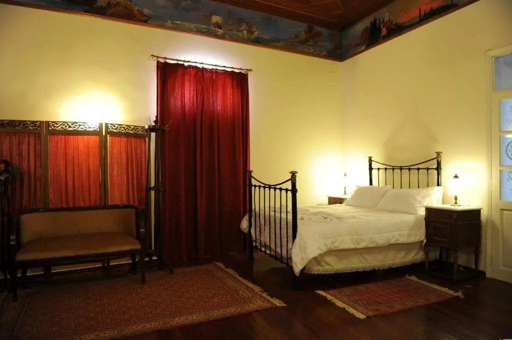 Villa Kynthia