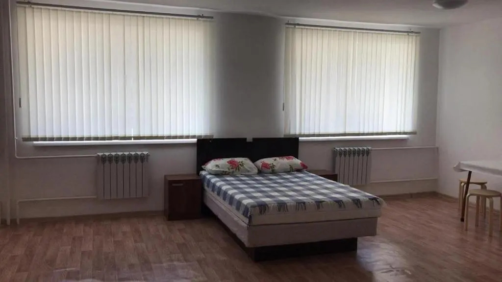 Caspi Hotel