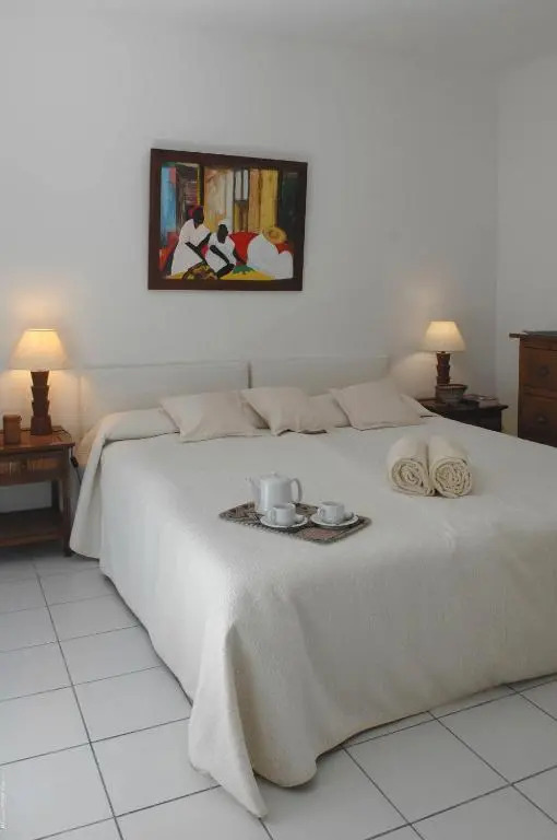 Dream Villa Flamands 630