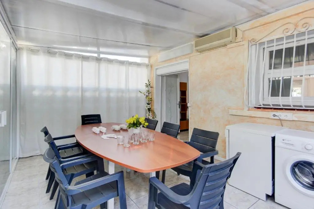 Villa Requesens 139 Empuriabrava - Immo Barneda