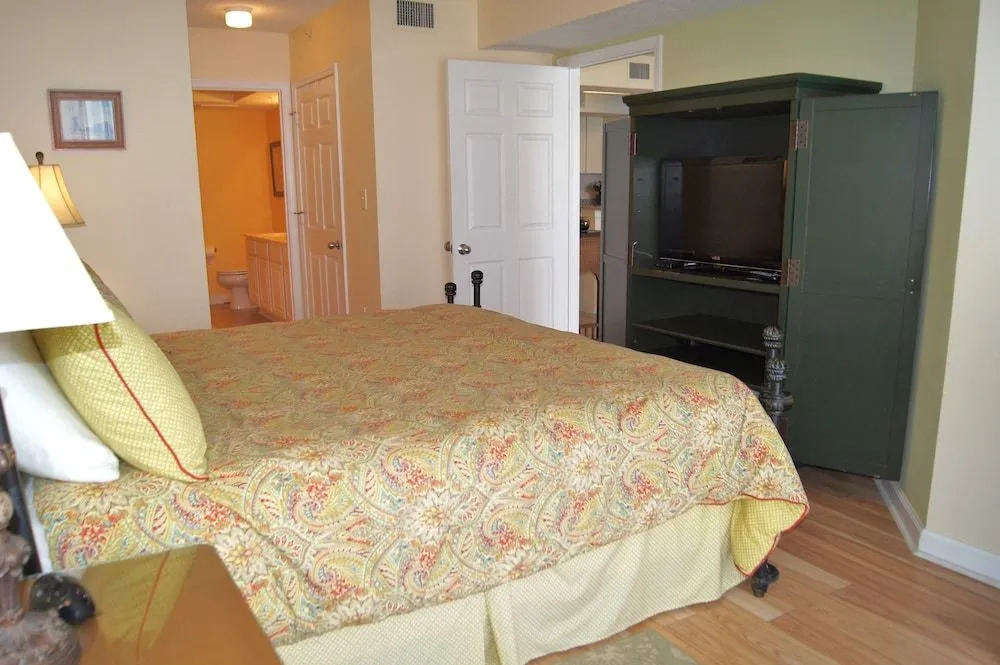 North Shore Villas 1006 3 Bedrooms 3 Bathrooms Condo