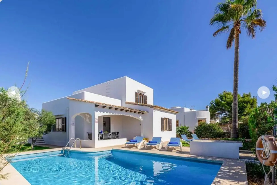 Villa Margarita