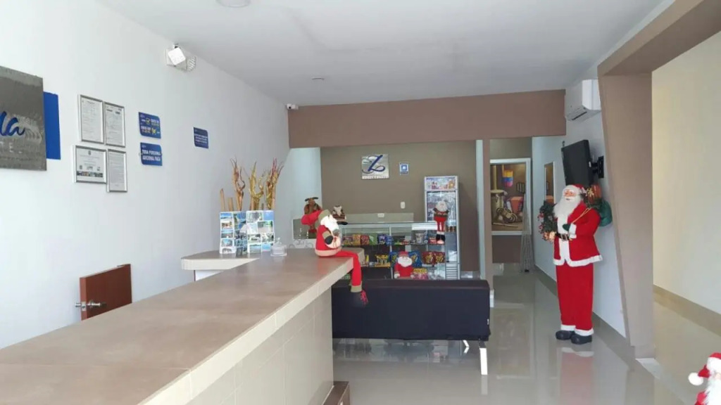 Zafara Hotel