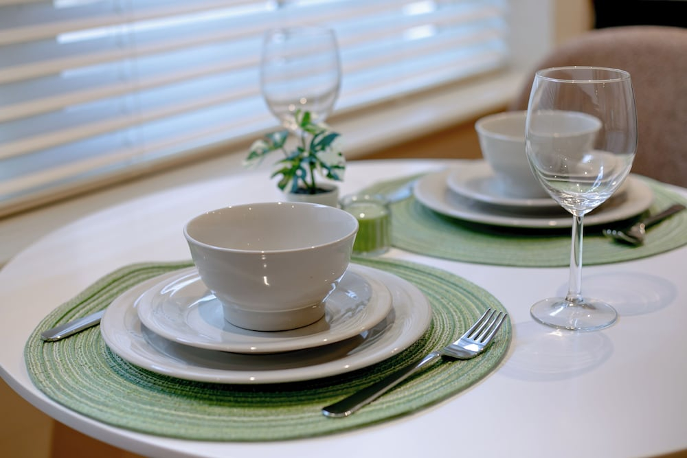 Lindenstone Apartments