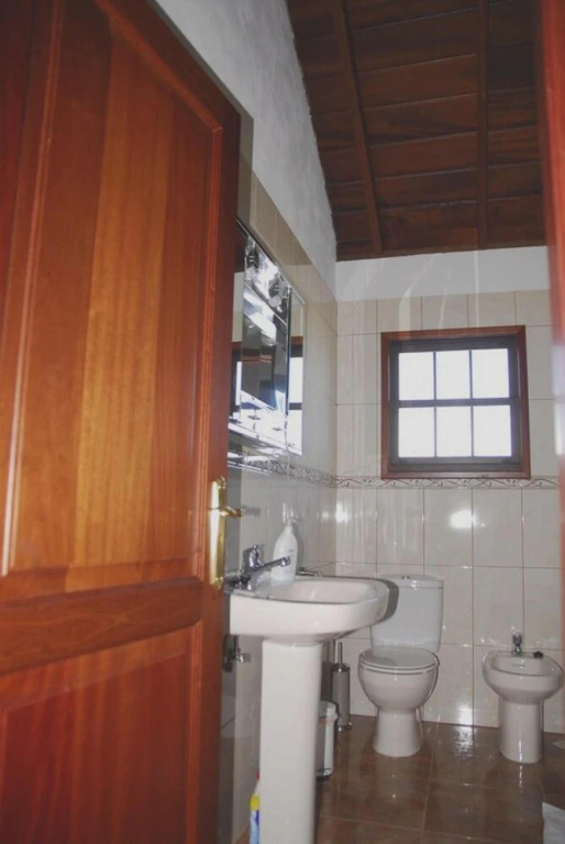 House With 3 Bedrooms in Santo Domingo, With Wonderful sea View, Terrace and Wifi