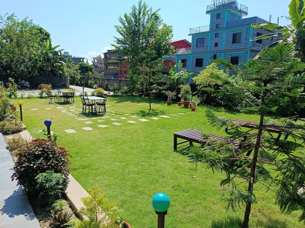 Paradise Boutique Hotel