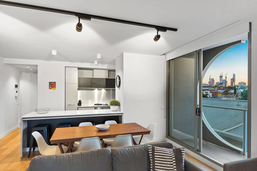 District Apartments Fitzroy