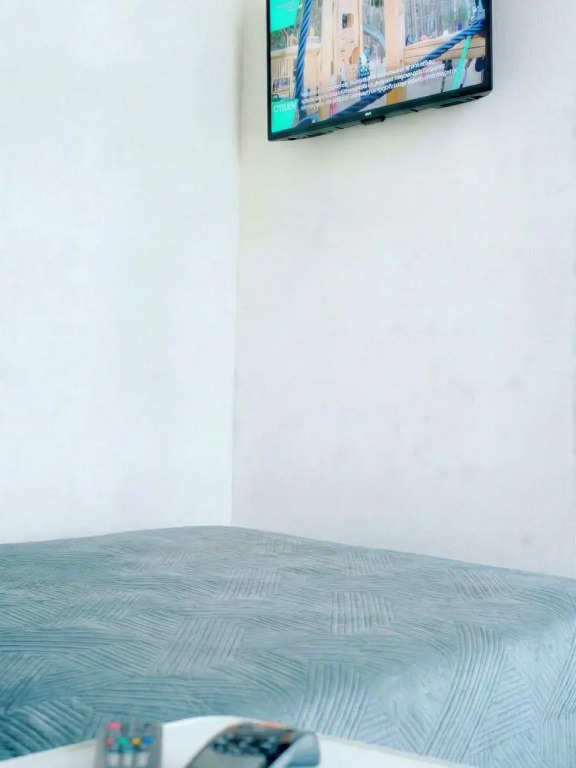 Апарт Кёниг-Тревел Запад 39М