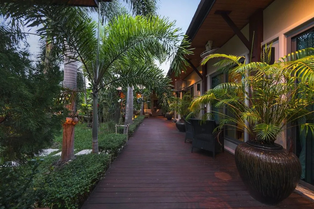 Villa Leti by Tropiclook