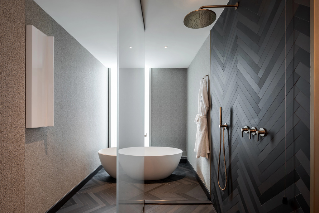 Отель Casa Baglioni Milan
