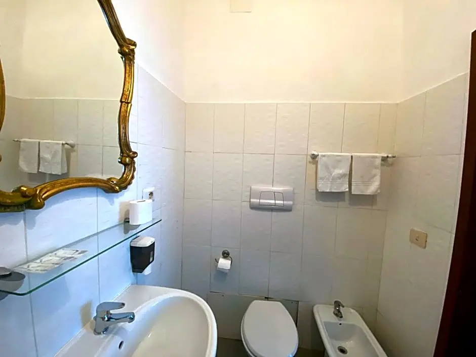 September Suite Rome