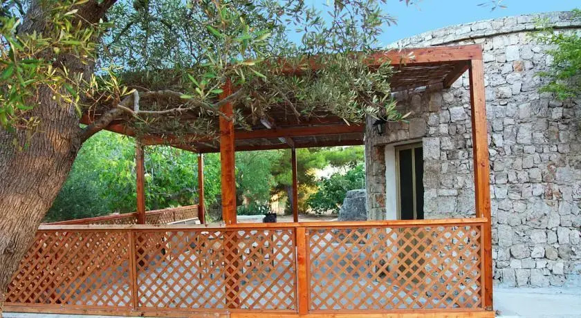 Trullo La Noce