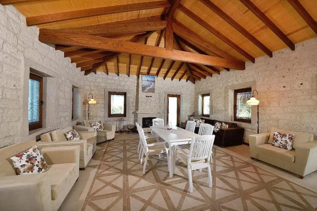Peaceful House in Bozcaada