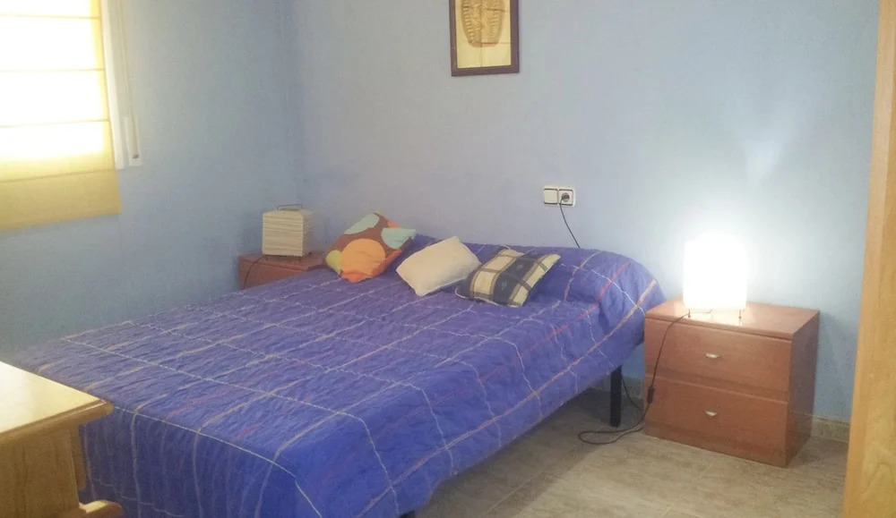 Apartamentos Vidal 3000