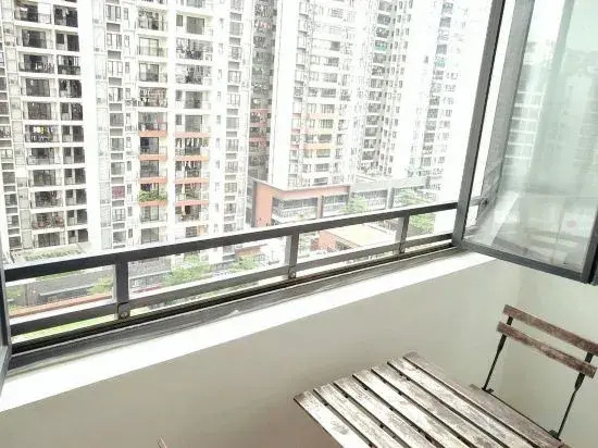 Liyu Hostel