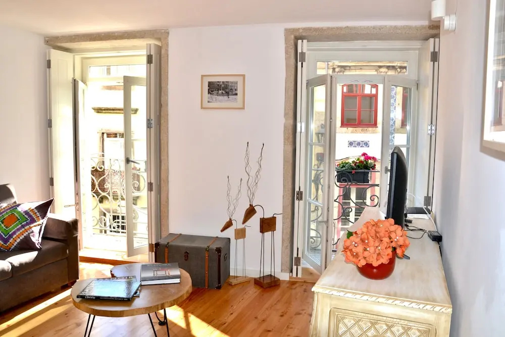 Olival 54 Apartments