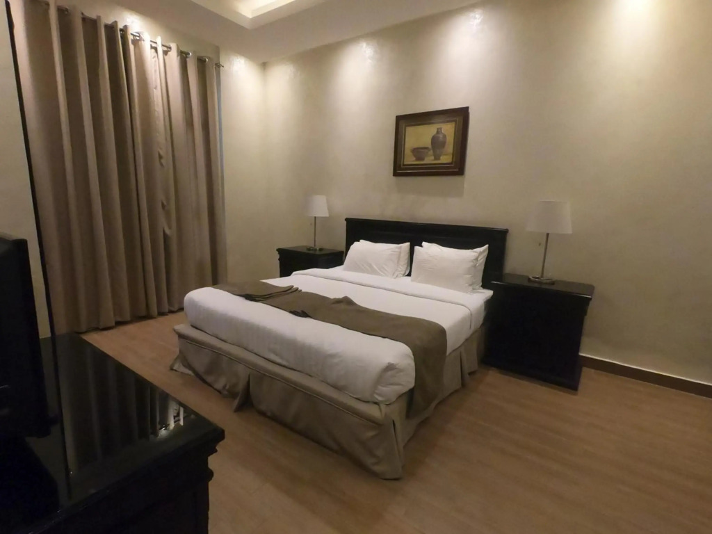 Le Park Hotel
