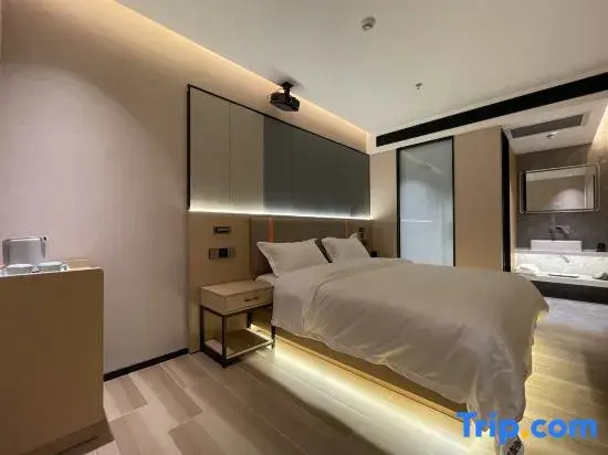 HuanCheng Hotel（(Shenzhen Dongmen Old Street MixC Store)）