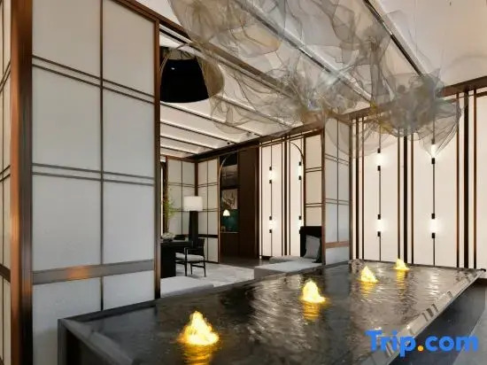 Manlian Hotel