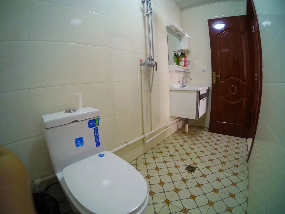Wutaishan Bravo Youth Hostel