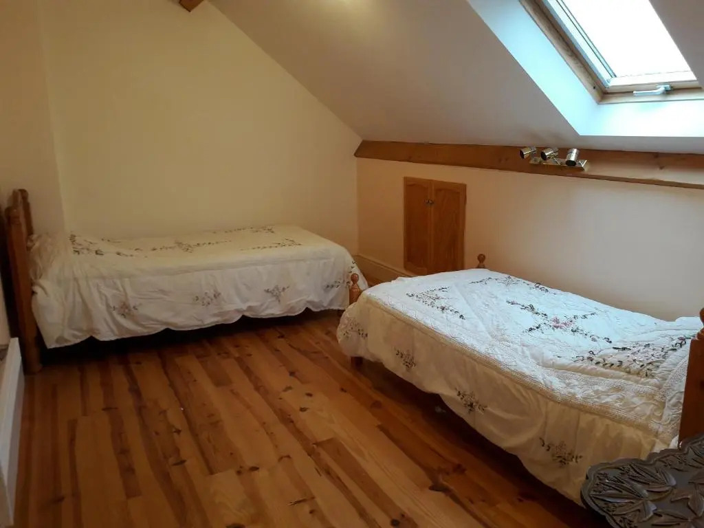 The Barn Annexe, Cefn-Yr-Allt