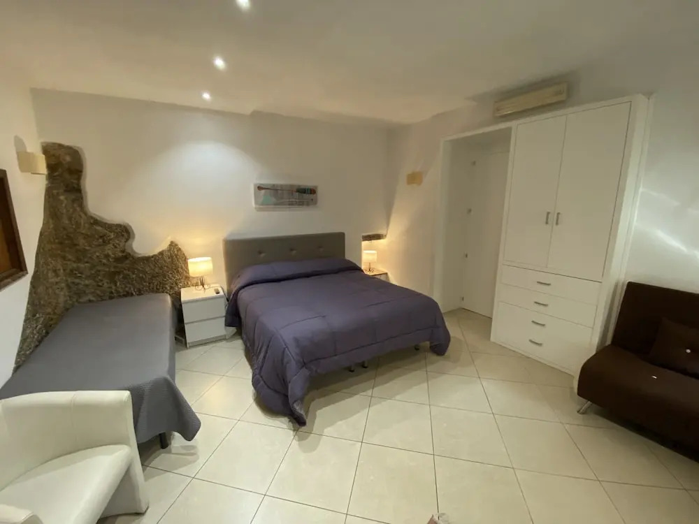 Villa Jole Taormina