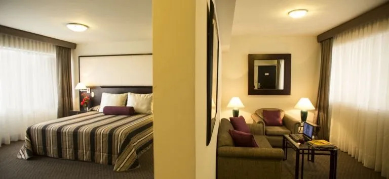 Ananay Hotel San Isidro