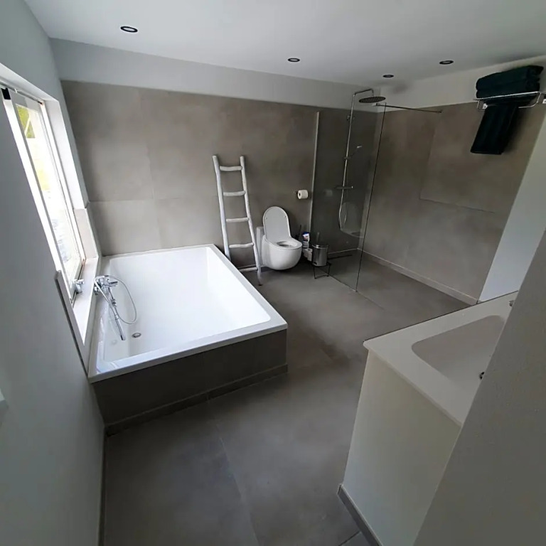 elparaiso-altea Luxury Apartment "CIELO" ADULTS ONLY Bed & Borrel