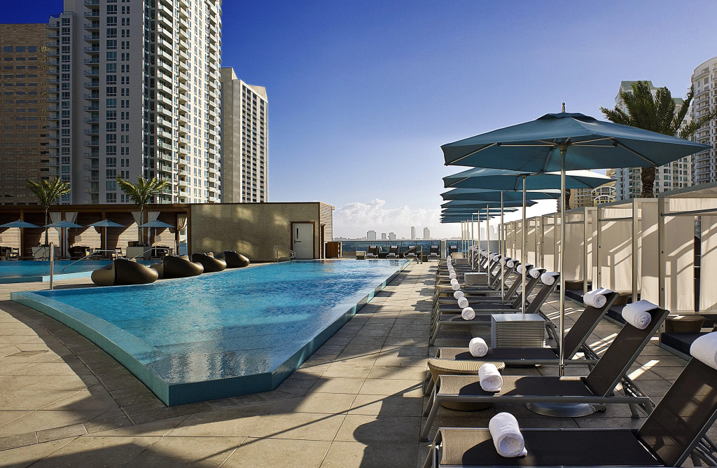Kimpton EPIC Hotel by IHG