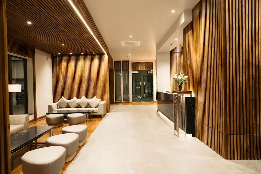 SN Residences