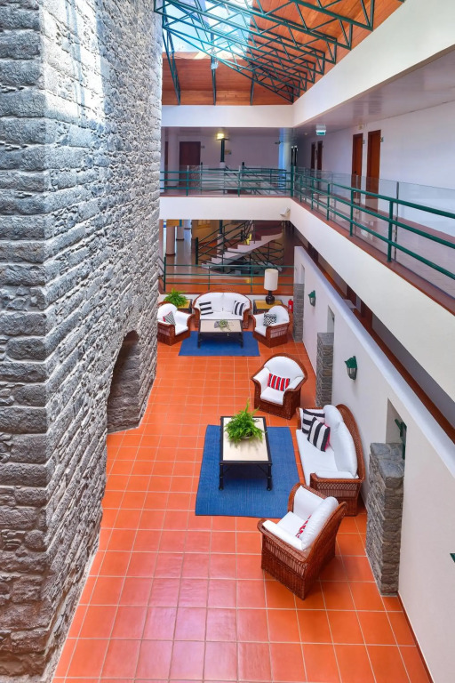 Hotel Torre Praia