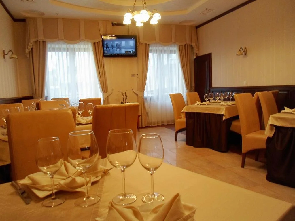 H & K Imperial Plus Hotel