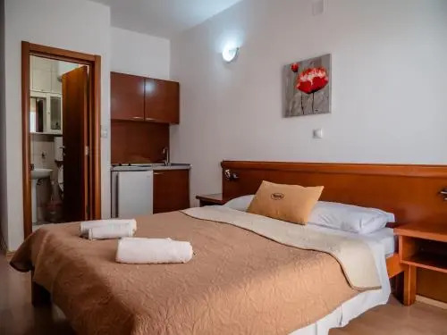 Apartments Bonita