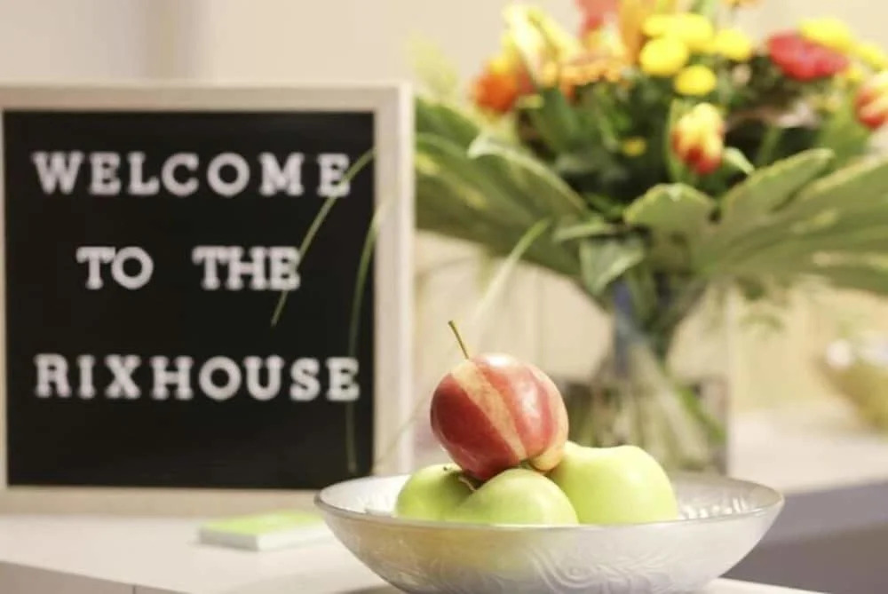 RixHouse
