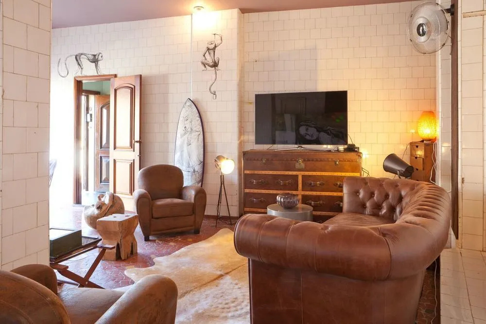 Inn House Santa Teresa
