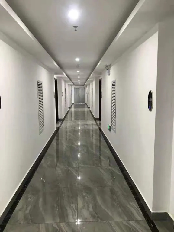GuiHe International Hotel