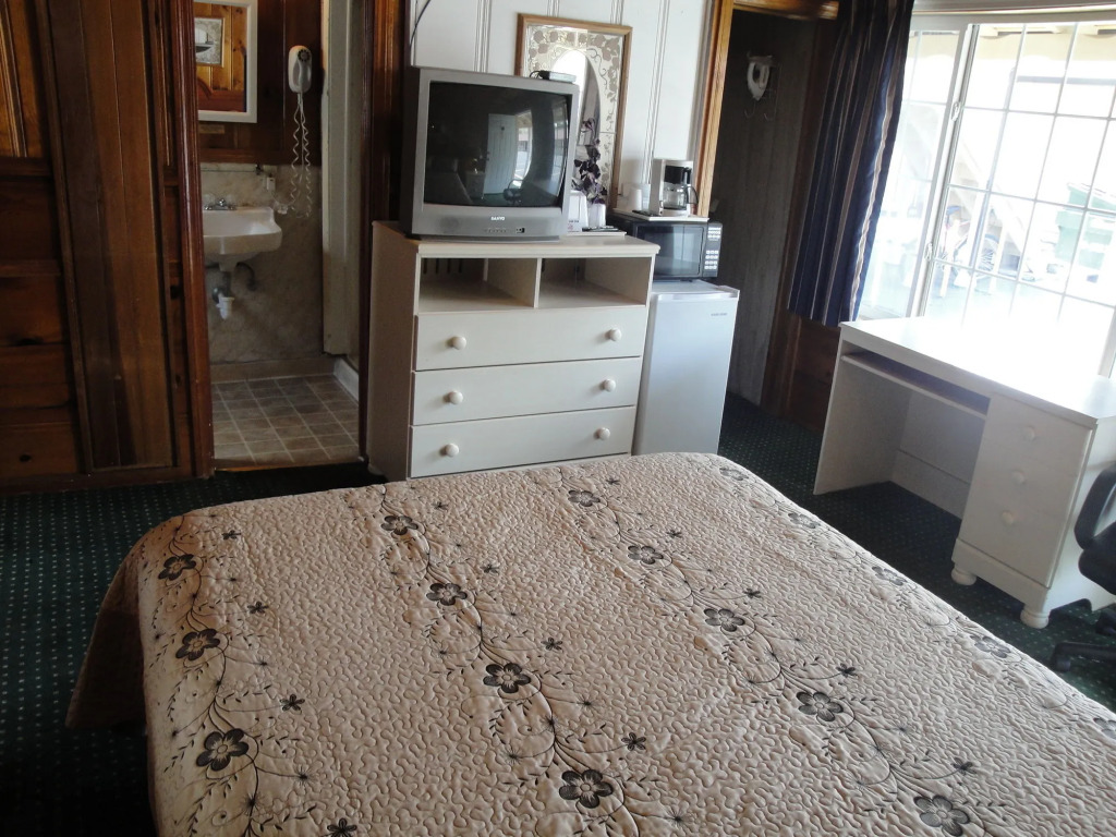 Tahoe Sands Inn