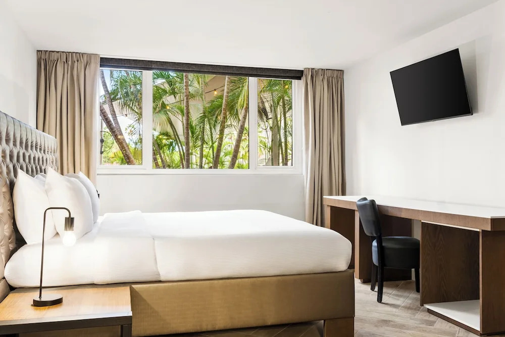 Parasasa Hotel Curacao