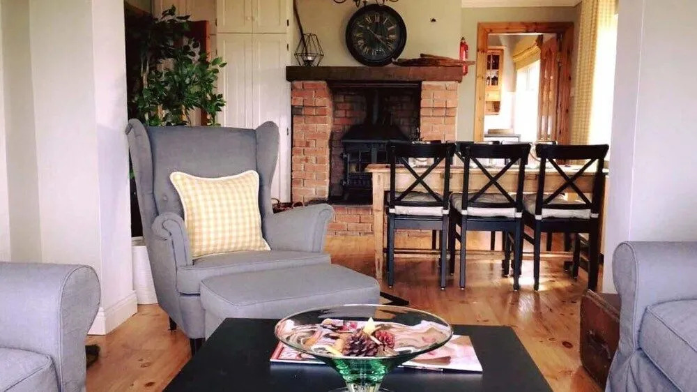 The Shores Country House